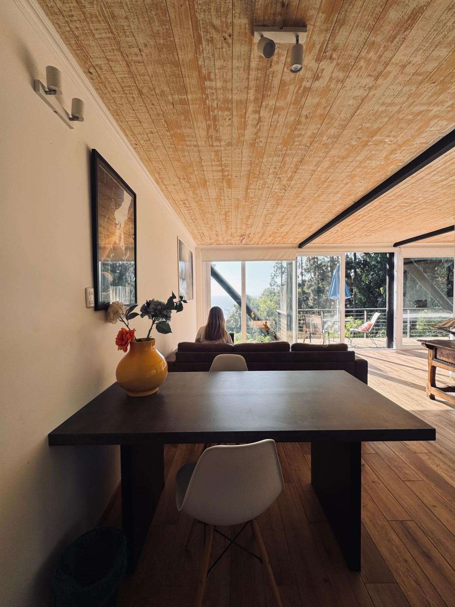 Lofts - Casa El Pangue, Zapallar Zewnętrze zdjęcie