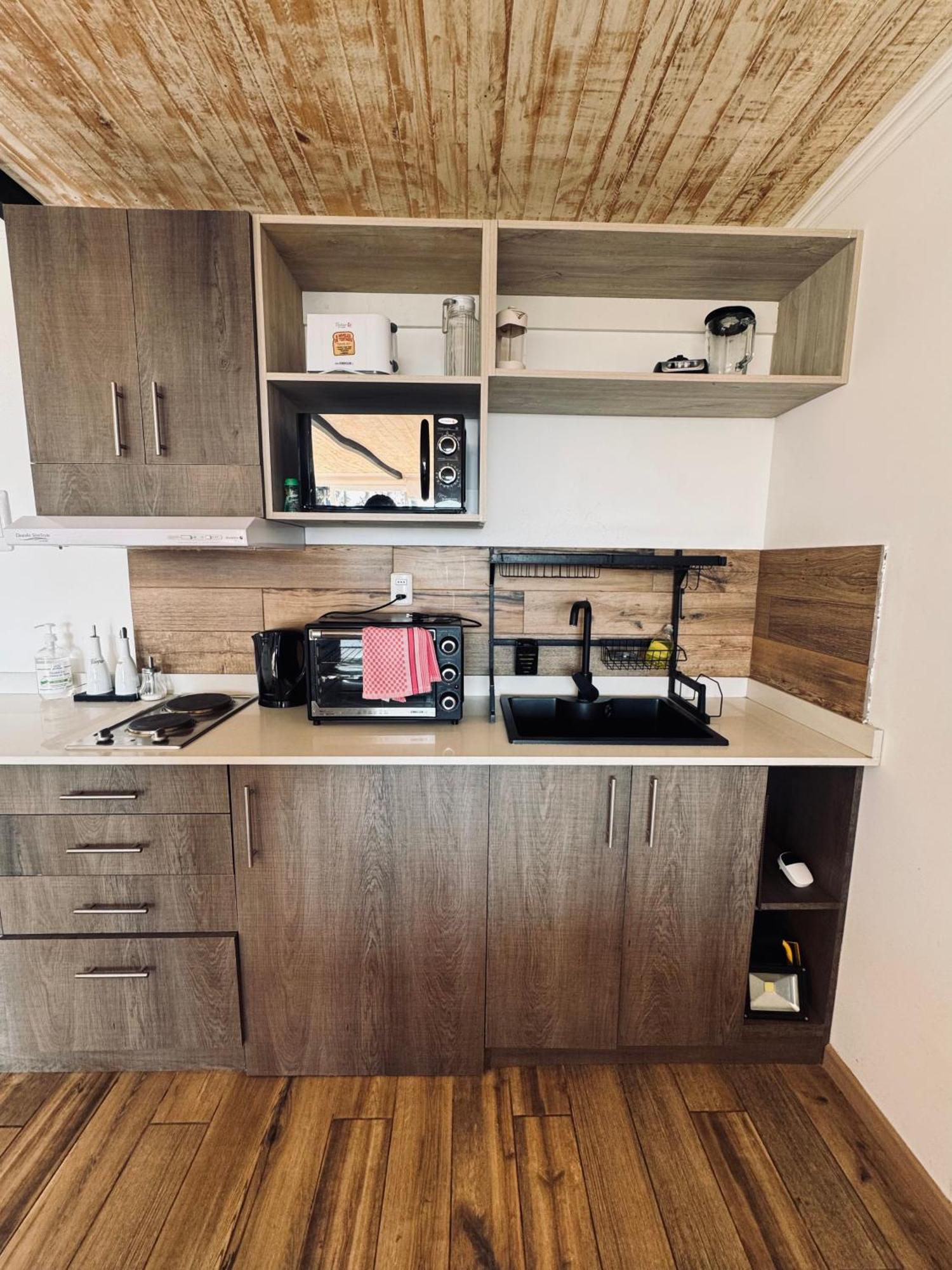 Lofts - Casa El Pangue, Zapallar Zewnętrze zdjęcie