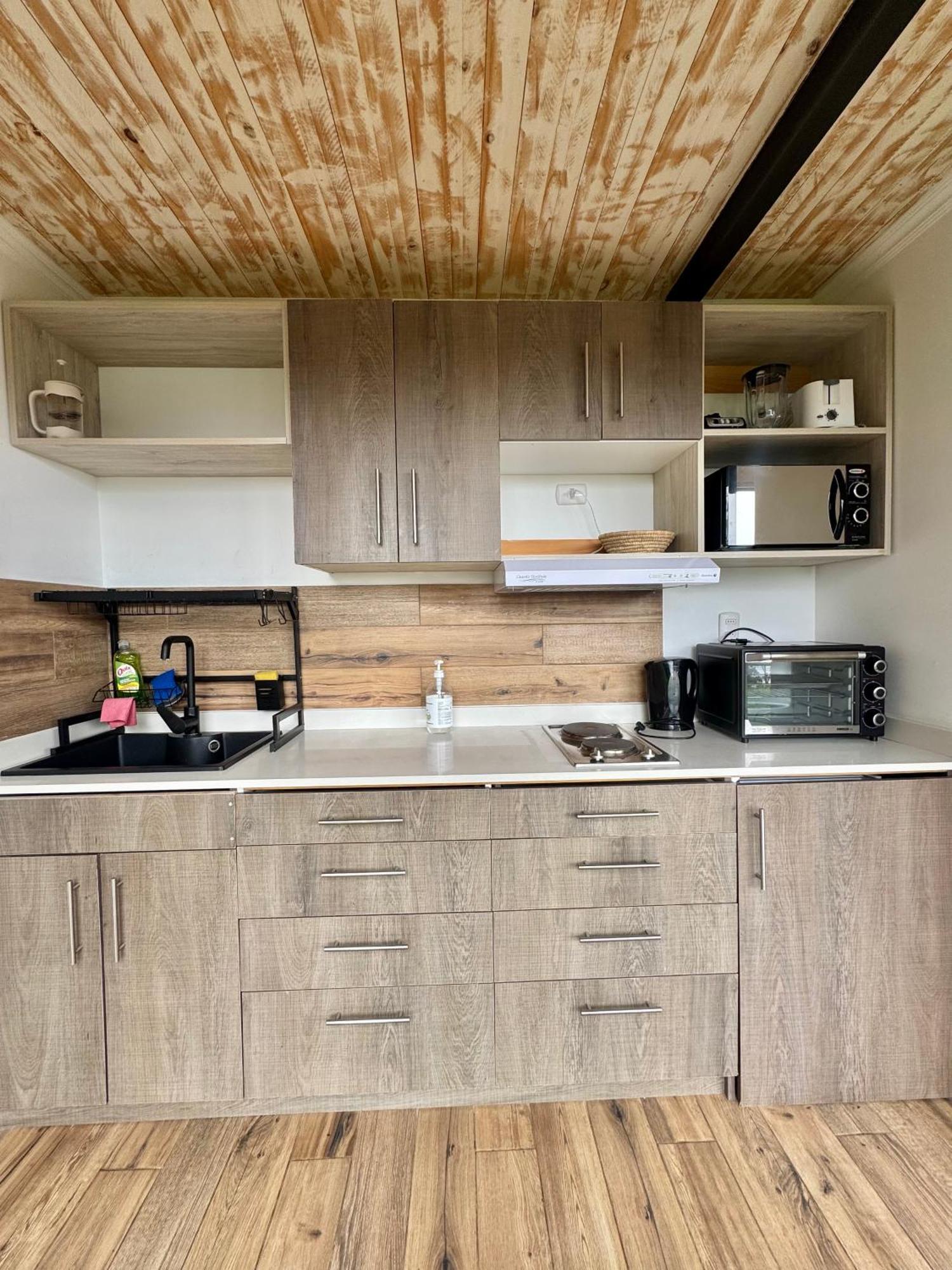Lofts - Casa El Pangue, Zapallar Zewnętrze zdjęcie