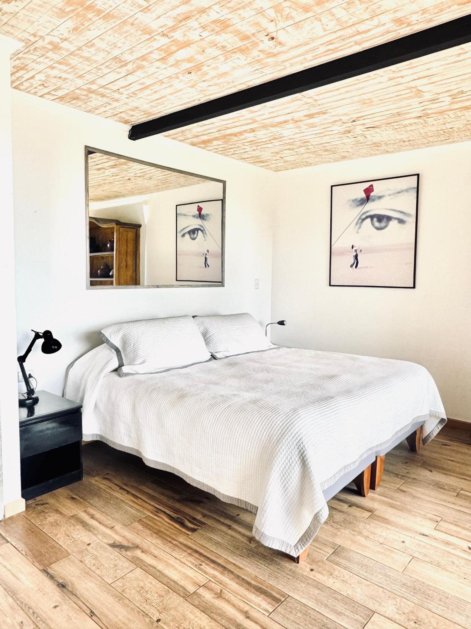 Lofts - Casa El Pangue, Zapallar Zewnętrze zdjęcie