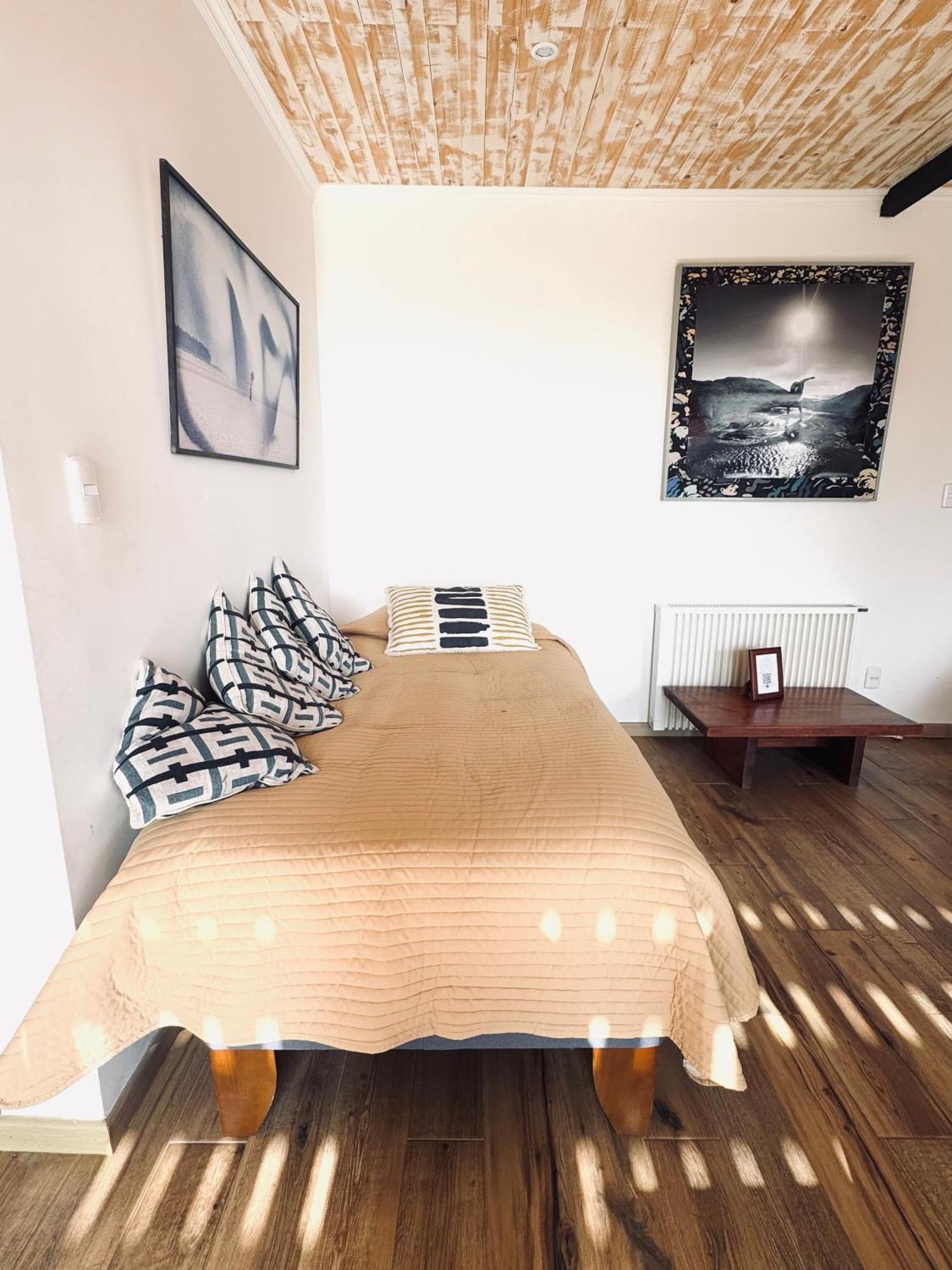 Lofts - Casa El Pangue, Zapallar Zewnętrze zdjęcie